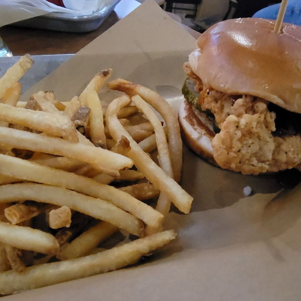 Buffalo Wild Wings - Chicken Wings Near Me - Carson, California