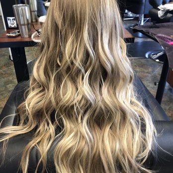 Q Salon and Spa - Hair Salons Near Me - Tustin, California Q Salon and Spa - Hair Salons Near Me - Tustin, California