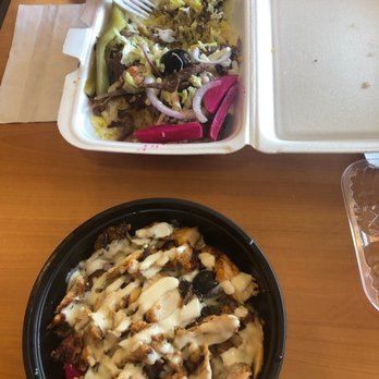 Babylon - Mediterranean Near Me - Miamisburg, Ohio