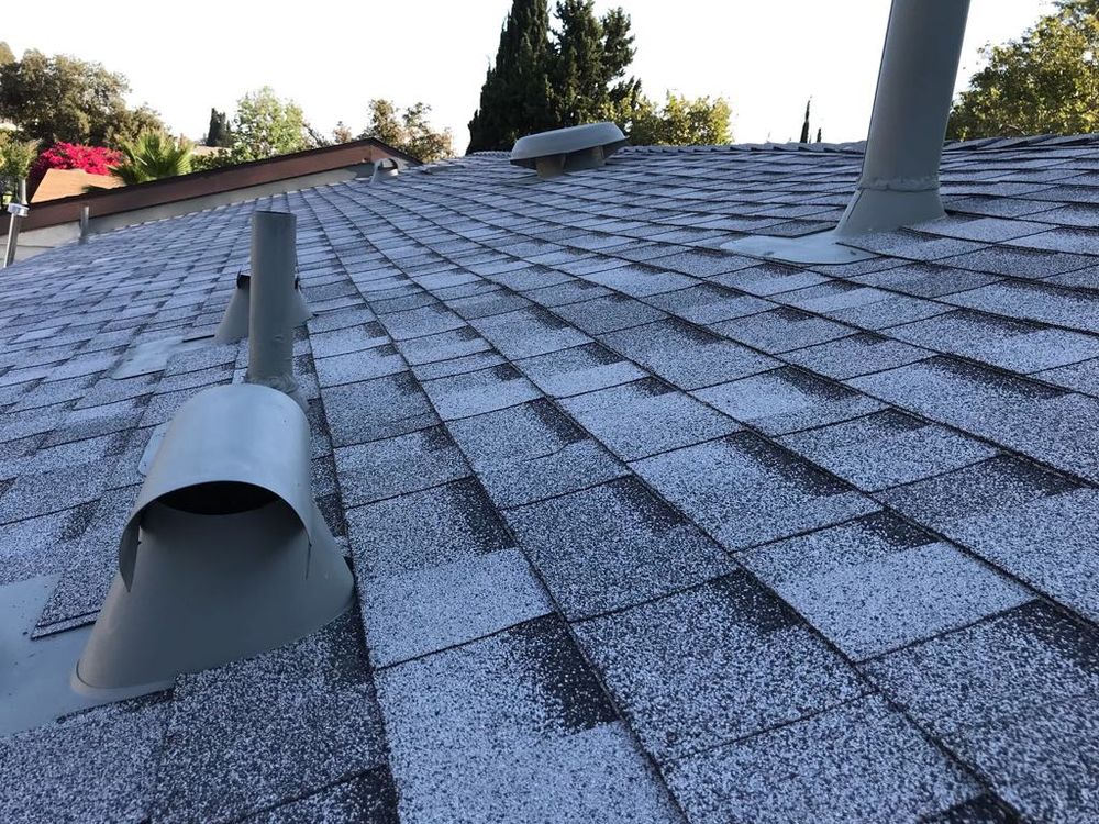 Slide of LA Roofing Services