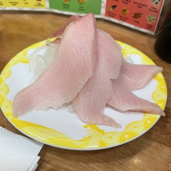 Sushi Bay - Hamachi Sashimi - Sushi Bars Near Me - Kapolei, Hawaii Sushi Bay - Hamachi Sashimi - Sushi Bars Near Me - Kapolei, Hawaii
