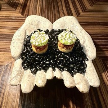 Cocina de Autor - Signature Cuisine Near Me - Los Cabos, BCS
