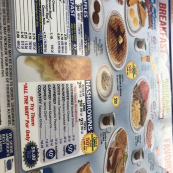 Waffle House - Yum - Breakfast & Brunch Near Me - Atlanta, Georgia