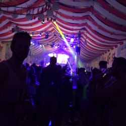 Kölschfest Zelt