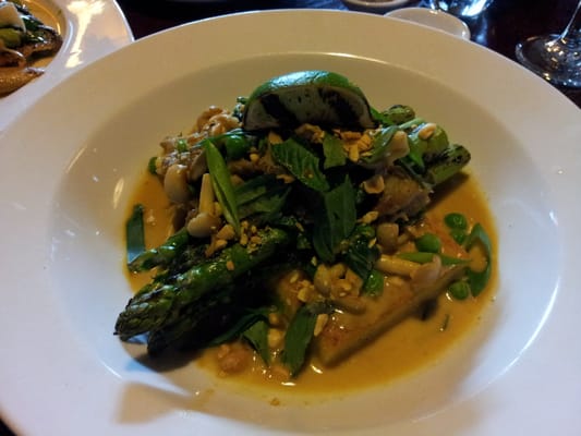 Sprig & Vine by null