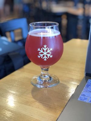 Snowbank Brewing by null