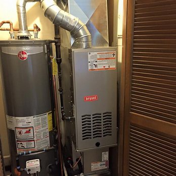 Chilly Heating & Cooling - Heater and Water Heater Repairs and Installations - Heating & Air Conditioning/HVAC Near Me - Cincinnati, Ohio