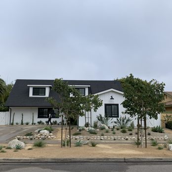 Fredrickson Landscape Inc - Landscaping Near Me