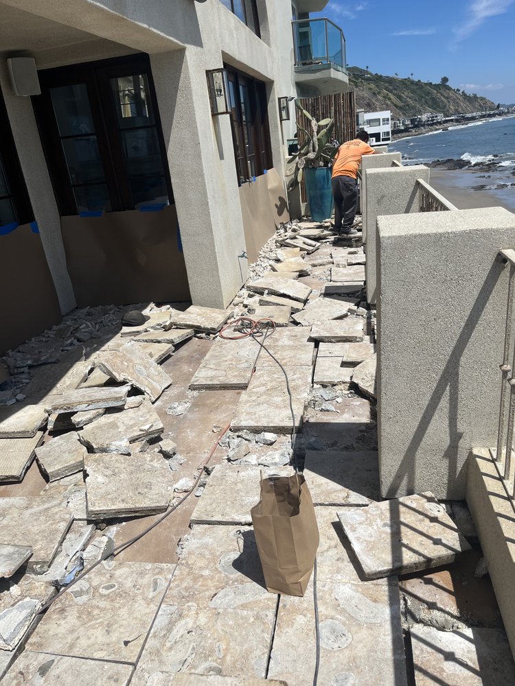 Slide of PCH Waterproofing & Roofing