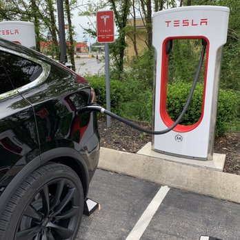 Tesla Supercharger - EV Charging Stations Near Me - Athens, Alabama Tesla Supercharger - EV Charging Stations Near Me - Athens, Alabama