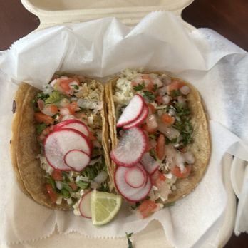 La Divina Tacos - Mexican Near Me - Buffalo, New York