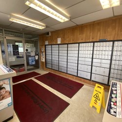 Usps