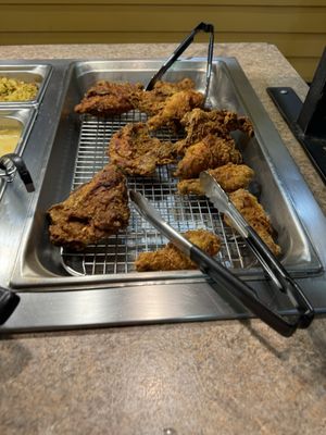 Pizza Ranch by null