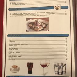 Restaurant Mamas I/S