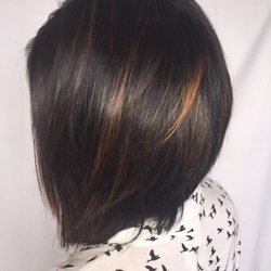 Hair Villa - Call me, Lucy Woods, Master Stylist and Color Specialist at Hair Villa Salon in downtown Villa Rica. 11 years experience. 470-776-3628