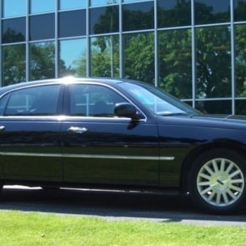 Towncar Express - Limos Near Me - South San Francisco, California