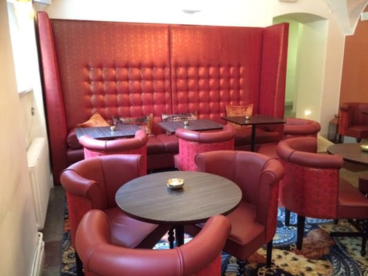 NOFO Wine Bar by null