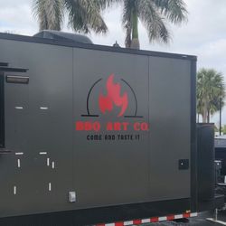 Bbq Art