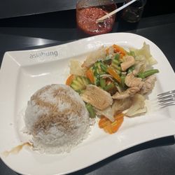 Asiahung