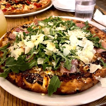 IL Bosco Pizza - Pizza Near Me - Phoenix, Arizona