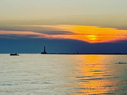 Pere Marquette Park by null