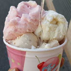 La Fabbrica - Pêche - Navette - Brousse/amandes