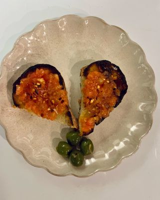 Unidos Restaurant & Wine Bar by null