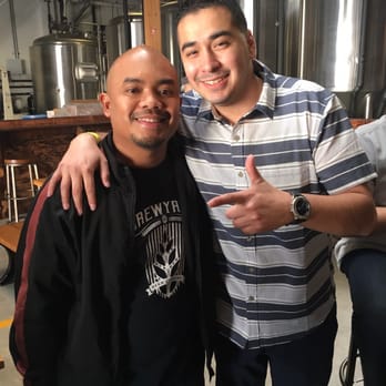 LA Beer Hop - Brewyard! - Beer Tours Near Me LA Beer Hop - Brewyard! - Beer Tours Near Me