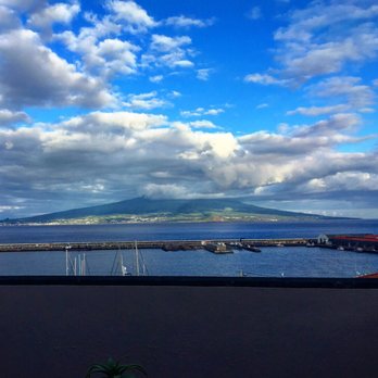 Azoris Faial Garden - View from the hotel - Hotels Near Me - Horta, 20