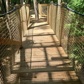 Owl Creek Landing - Trail - Kids Activities Near Me - Virginia Beach, Virginia