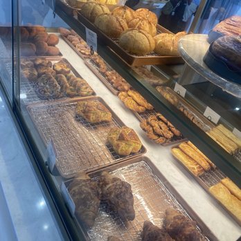 Tous Les Jours - Bakeries Near Me - Jacksonville, Florida Tous Les Jours - Bakeries Near Me - Jacksonville, Florida