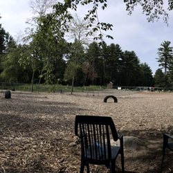 Wasserman Park Dog Park