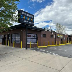 Gardens Dispensary Sunnyside