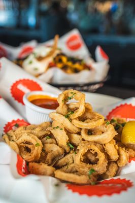 Croxley's Franklin Square by null