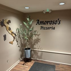 Amoroso's Pizzeria