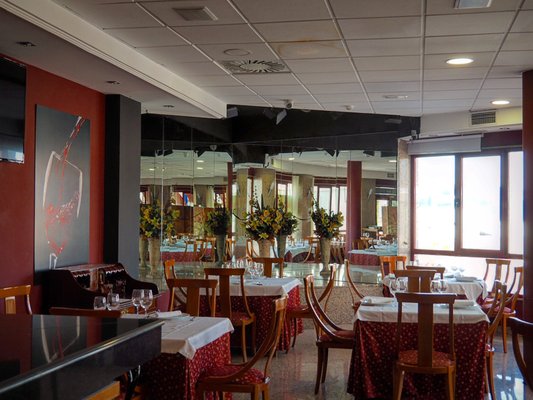 Hotel Humanes by null