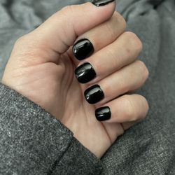 MP Nails - Dip powder.