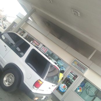 76 - 76 - Outside view - Gas Stations Near Me - Stockton, California 76 - 76 - Outside view - Gas Stations Near Me - Stockton, California