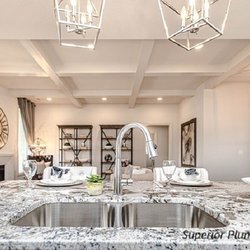 Superior Plumbing - Kitchen Remodels and More!