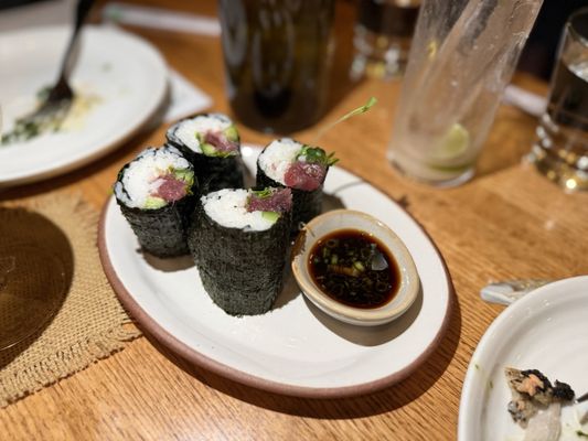 The Fishery by null The Fishery by null