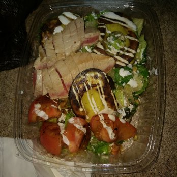Snappy Salads - Salad Near Me - Plano, Texas Snappy Salads - Salad Near Me - Plano, Texas