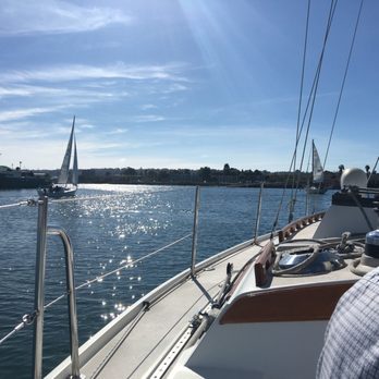 Lucky Sol Sailing - Boating Near Me - San Diego, California Lucky Sol Sailing - Boating Near Me - San Diego, California