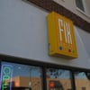 The Fix Salon gift card