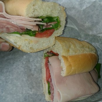 Pickles-A Deli - Delis Near Me - Middletown, Rhode Island