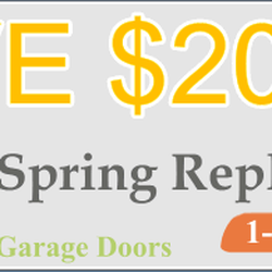 ADVANCED GARAGE DOOR COMPANY - 23 Reviews - Garage Door Services - 1201