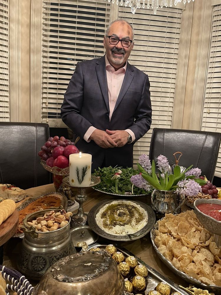 Shabani & Associates, P.C. - immigration attorney in Hoover, AL