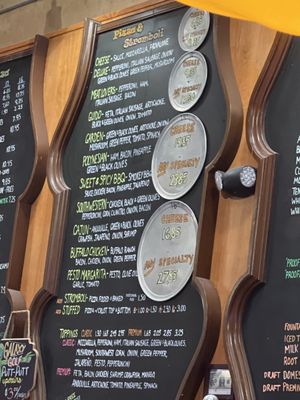 Sam & Greg's Pizzeria/Gelateria by null