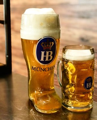 Das Bierhauz by null