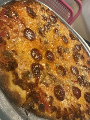Little Bettie Pizza & Snacks by null