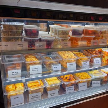 Berezka Market - Grocery Near Me - Sacramento, California Berezka Market - Grocery Near Me - Sacramento, California